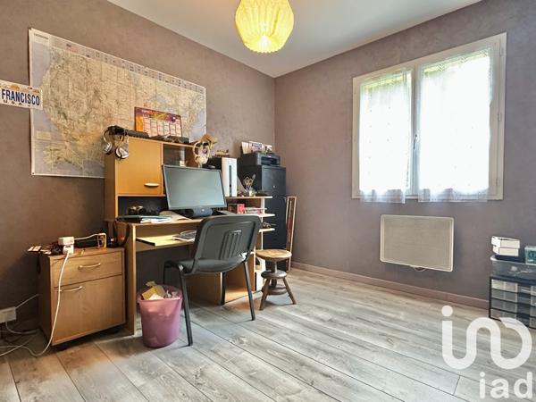 Maison à vendre 7 pièces 125 m² Courtenay