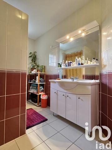 Maison à vendre 7 pièces 125 m² Courtenay