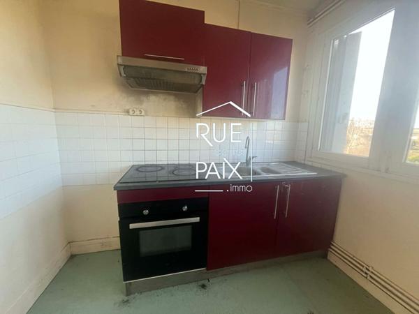 86530 NAINTRE À vendre Immeuble- Naintré (86530)