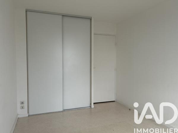 Appartement à vendre 3 pièces 62 m² Gonesse