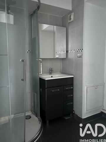 Appartement à vendre 3 pièces 62 m² Gonesse