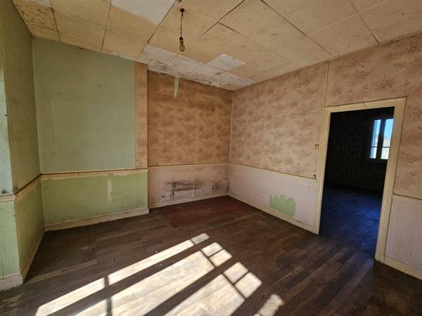 Maison 10 pièces - 130 m² Exclusivité