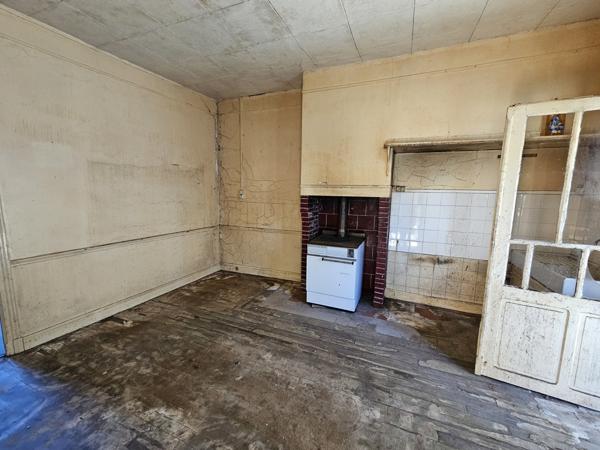 Maison 10 pièces - 130 m² Exclusivité