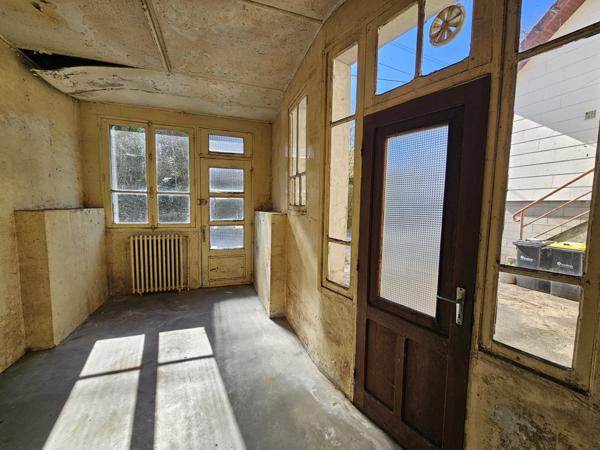 Maison 10 pièces - 130 m² Exclusivité