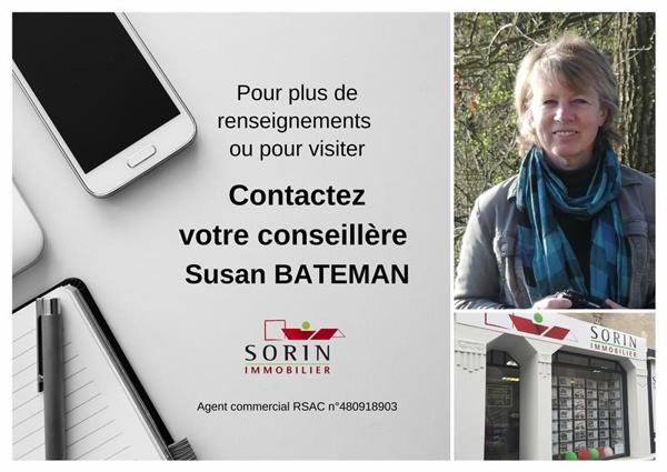 5 chambres, jardin, garage. , Cosse le vivien 5 chambres, jardin, garage. , Cosse le vivien