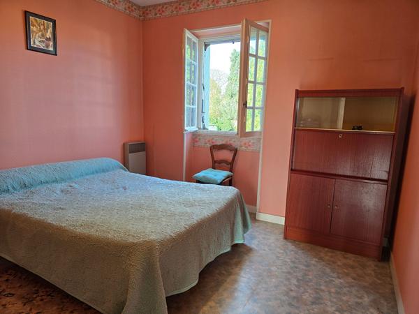 5 chambres, jardin, garage. , Cosse le vivien 5 chambres, jardin, garage. , Cosse le vivien