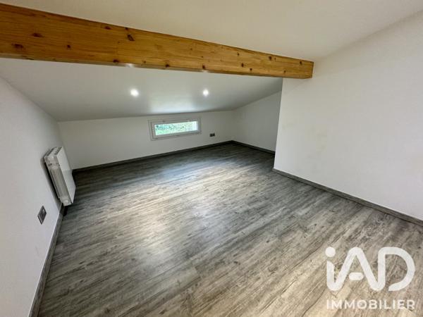 Maison à vendre 7 pièces 136 m² Saint-Yrieix-sur-Charente