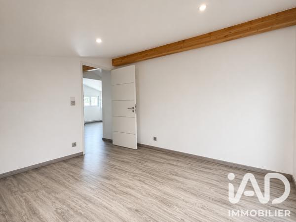 Maison à vendre 7 pièces 136 m² Saint-Yrieix-sur-Charente