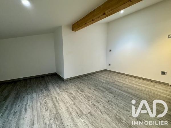 Maison à vendre 7 pièces 136 m² Saint-Yrieix-sur-Charente