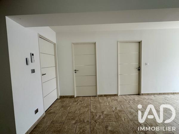 Maison à vendre 7 pièces 136 m² Saint-Yrieix-sur-Charente