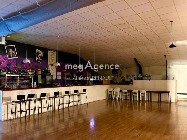 Local Commercial à BOULAZAC ISLE MANOIRE, 24330 - 14 pièces 1500m²