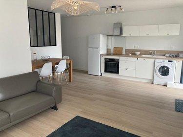 Appartement à louer à Rouen en Seine-Maritime (76000), ref : 016/2999/SA JOUVENET