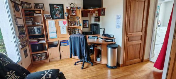 Maison à Saintes, 17100 - 5 pièces 103m²