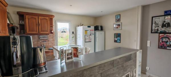 Maison à Saintes, 17100 - 5 pièces 103m²