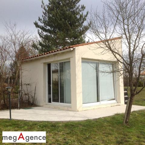 Maison à Saintes, 17100 - 5 pièces 103m²