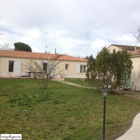 Maison à Saintes, 17100 - 5 pièces 103m²