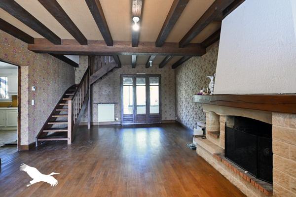 Maison à vendre |  Saint-Yrieix-sur-Charente |  5 pièces | 166 m²