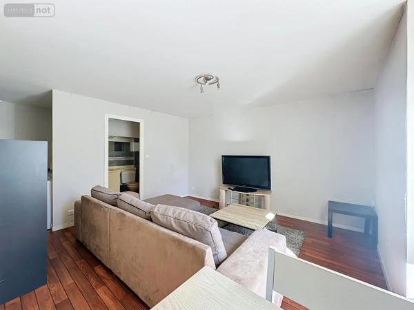 Achat - Appartement Larmor-Plage 56260 1 pièce 21 m 2 161 m 2