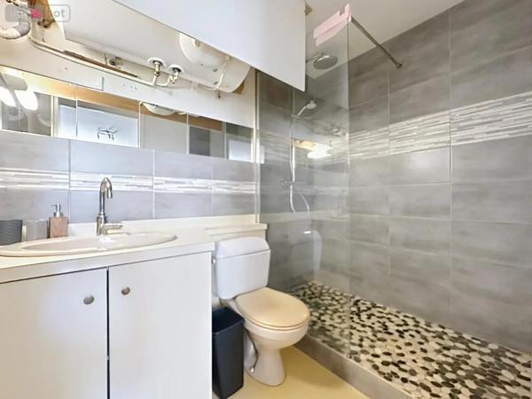 Achat - Appartement Larmor-Plage 56260 1 pièce 21 m 2 161 m 2
