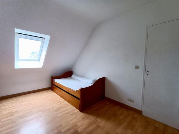 Maison à vendre à Bruz en Ille-et-Vilaine (35170), ref : 35129-6793   
Bois de Carcé