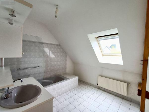 Maison à vendre à Bruz en Ille-et-Vilaine (35170), ref : 35129-6793   
Bois de Carcé