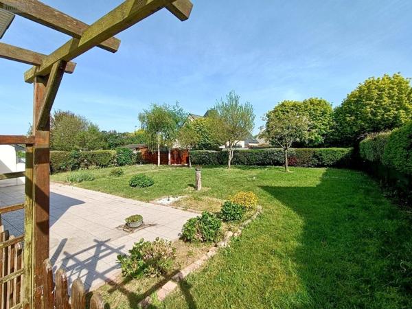 Maison à vendre à Bruz en Ille-et-Vilaine (35170), ref : 35129-6793   
Bois de Carcé