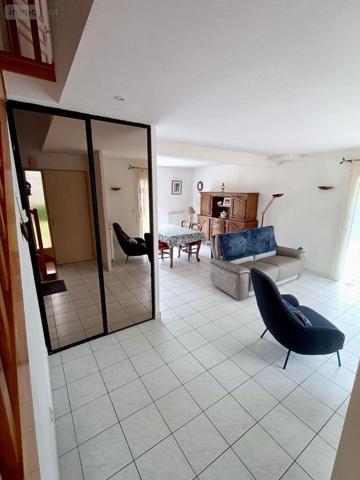 Maison à vendre à Bruz en Ille-et-Vilaine (35170), ref : 35129-6793   
Bois de Carcé