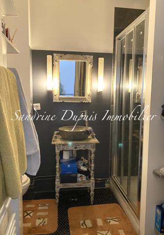 Saintes (17100) NOUVEAUTE : STUDIO Centre-Ville Saintes