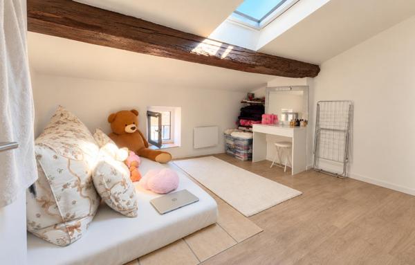 Appartement cosy à Narbonne ? Idéal investissement ou premier achat