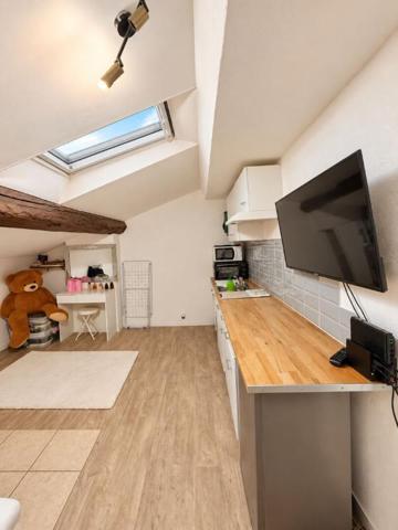 Appartement cosy à Narbonne ? Idéal investissement ou premier achat