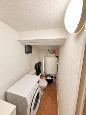 Appartement cosy à Narbonne ? Idéal investissement ou premier achat