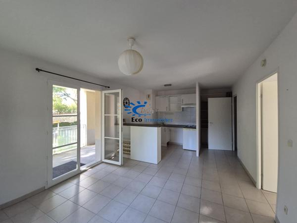 EXCLUSIVITE APPARTEMENT RDC TERRASSE PARKING LOCAL VELO  Perigny