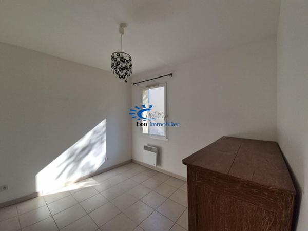 EXCLUSIVITE APPARTEMENT RDC TERRASSE PARKING LOCAL VELO  Perigny