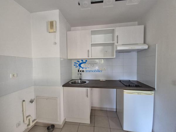 EXCLUSIVITE APPARTEMENT RDC TERRASSE PARKING LOCAL VELO  Perigny