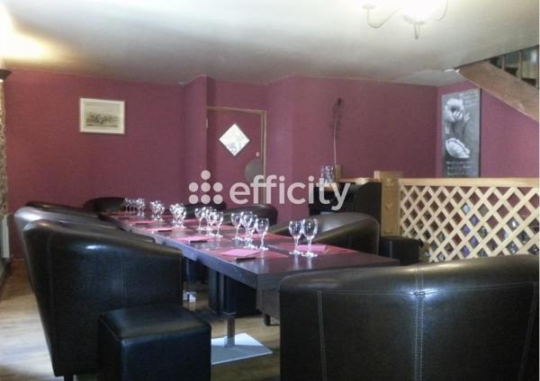 Local Commercial
        
        - 156 m² 218 000 € *