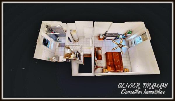 Vente / Maison mitoyenne