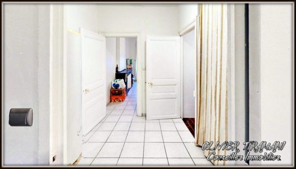 Vente / Maison mitoyenne