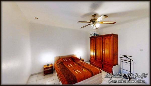 Vente / Maison mitoyenne