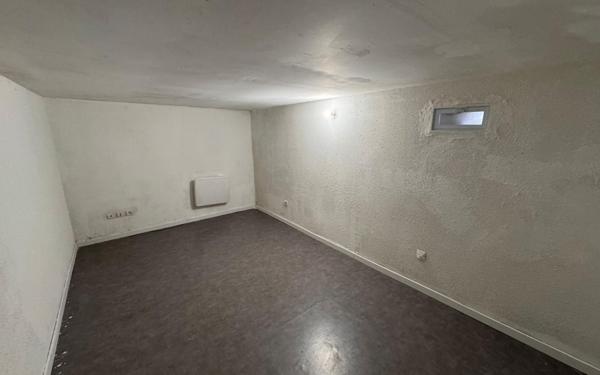 Appartement à louer    2 pièces •  Saint-Ambroix