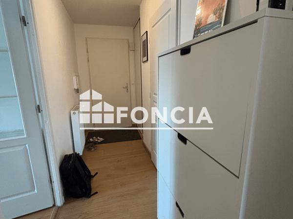 Location Appartement 3 pièces 63.2 m² - 15-17 RUE DE LA SAINTERIE Joue Les Tours 37300