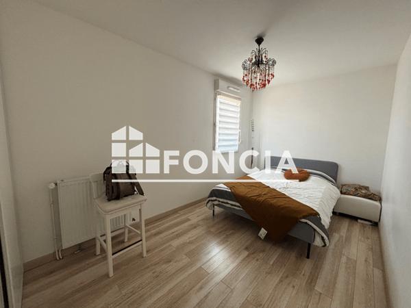 Location Appartement 3 pièces 63.2 m² - 15-17 RUE DE LA SAINTERIE Joue Les Tours 37300