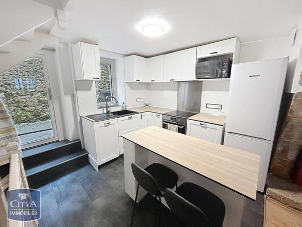 Maison à louer 3 pièces 85m²