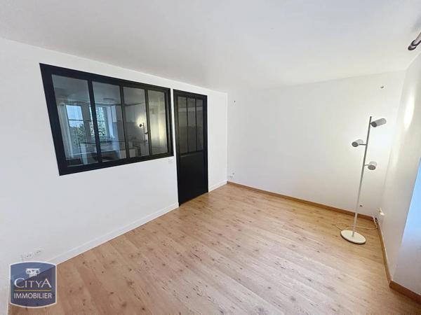 Maison à louer 3 pièces 85m²