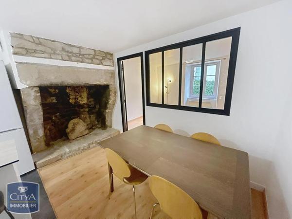 Maison à louer 3 pièces 85m²