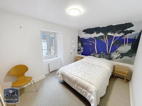 Maison à louer 3 pièces 85m²