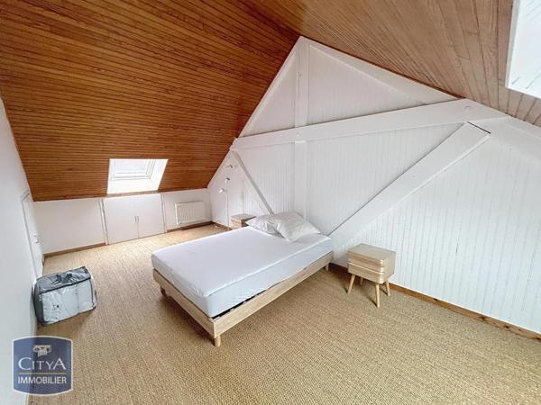 Maison à louer 3 pièces 85m²