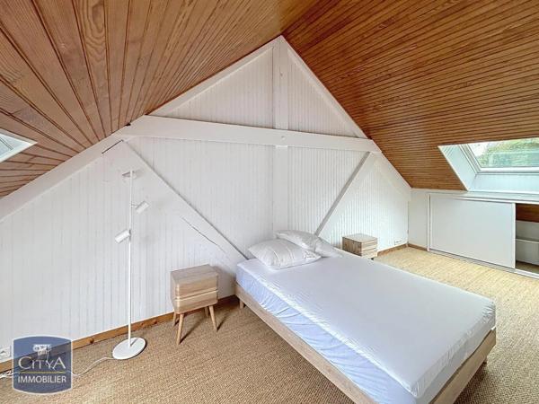 Maison à louer 3 pièces 85m²