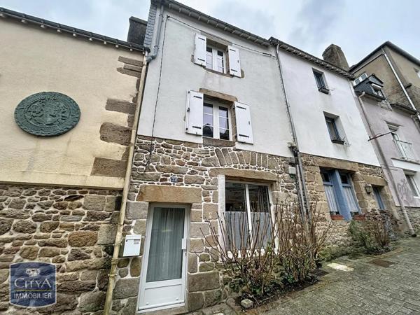 Maison à louer 3 pièces 85m²