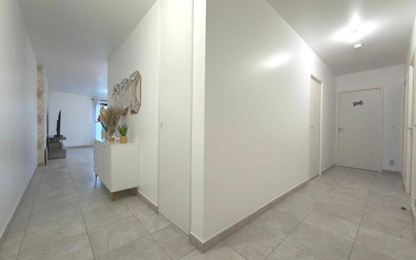 Appartement à vendre    4 pièces • 85,47 m2 Épinay-sur-Seine