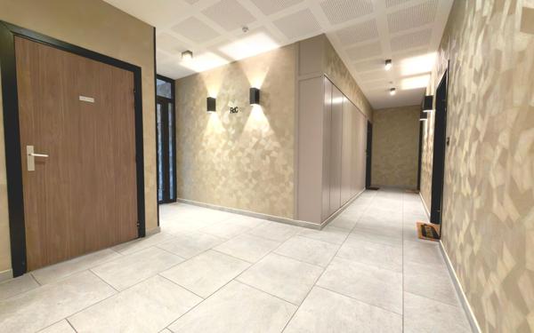 Appartement à vendre    4 pièces • 85,47 m2 Épinay-sur-Seine